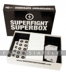 SUPERFIGHT: Superbox