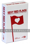 kuva on linkki tuotesivulle: Red Flags: Sexy Red Flags