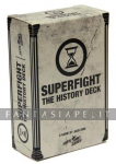 SUPERFIGHT: History Deck
