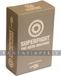 SUPERFIGHT: Hero Machine