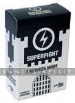 kuva on linkki tuotesivulle: SUPERFIGHT: Fortress Mode