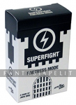 SUPERFIGHT: Fortress Mode