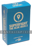SUPERFIGHT: Core Expansion 2