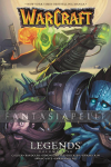 kuva tuotteesta on linkki tuotesivulle: Warcraft: Legends 5
