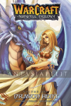 kuva tuotteesta on linkki tuotesivulle: Warcraft: Sunwell Trilogy 1 -Dragon Hunt