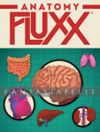 kuva tuotteesta on linkki tuotesivulle: Anatomy Fluxx