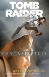 kuva tuotteesta on linkki tuotesivulle: Tomb Raider 03: Queen of Serpents
