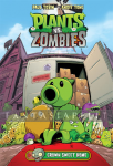 Plants vs. Zombies: Grown Sweet Home (HC)