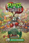 Plants vs. Zombies: Battle Extravagonzo (HC)
