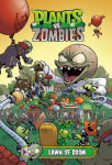 Plants vs. Zombies: Lawn of Doom (HC)