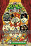 Plants vs. Zombies: Greatest Show Unearthed (HC)