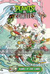 Plants vs. Zombies: Rumble at Lake Gumbo (HC)