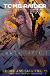 kuva tuotteesta on linkki tuotesivulle: Tomb Raider 2: Choice and Sacrifice