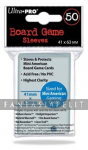 Board Game Sleeves Mini American 41x63mm (50)