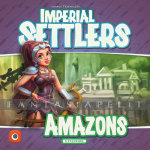 kuva tuotteesta on linkki tuotesivulle: Imperial Settlers: Amazons