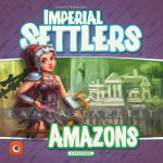 Imperial Settlers: Amazons