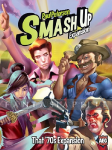 kuva tuotteesta on linkki tuotesivulle: Smash Up: That '70s Expansion