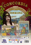 kuva tuotteesta on linkki tuotesivulle: Concordia: Britannia & Germania (EN/DE)