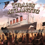 kuva tuotteesta on linkki tuotesivulle: TransAtlantic (DE/EN)
