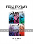 Final Fantasy Ultimania Archive 1 (HC)