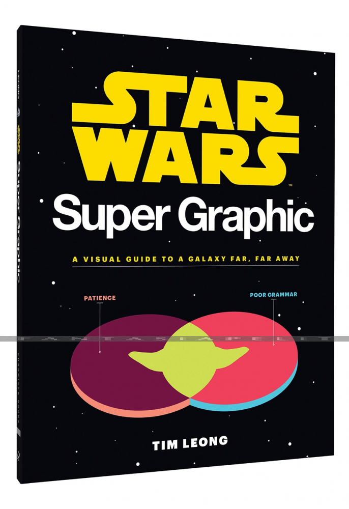 Star Wars: Super Graphic