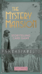 kuva tuotteesta on linkki tuotesivulle: Mystery Mansion Storytelling Card Game
