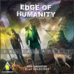 Edge of Humanity