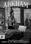 kuva tuotteesta on linkki tuotesivulle: Arkham Noir: Witch Cult Murders