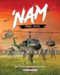 kuva tuotteesta on linkki tuotesivulle: 'Nam: 1965-1972 (HC)