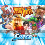 kuva tuotteesta on linkki tuotesivulle: Way of the Fighter: Super