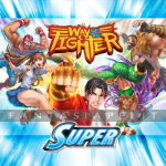 Way of the Fighter: Super