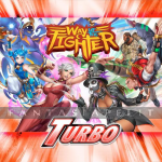 kuva tuotteesta on linkki tuotesivulle: Way of the Fighter: Turbo