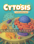 kuva tuotteesta on linkki tuotesivulle: Cytosis: A Cell Biology Game