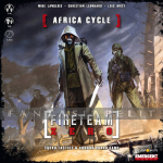 kuva tuotteesta on linkki tuotesivulle: Fireteam Zero: Africa Cycle Expansion