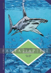 kuva tuotteesta on linkki tuotesivulle: Little Book Of Knowledge Hc Sharks