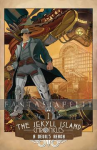 kuva on linkki tuotesivulle: Jekyll Island Chronicles 2