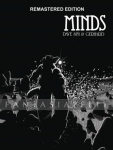 kuva tuotteesta on linkki tuotesivulle: Cerebus 10: Minds Remastered Edition