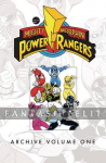 Mighty Morphin' Power Rangers Archive 1