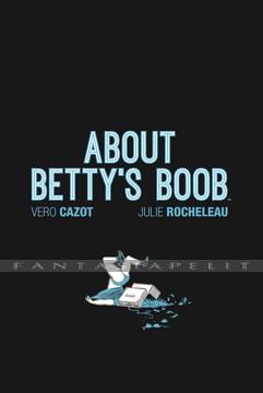 About Betty's Boob (HC)