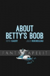 kuva tuotteesta on linkki tuotesivulle: About Betty's Boob (HC)