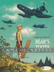 Bear's Tooth 1: Max