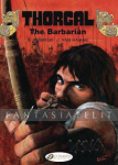 Thorgal 19: The Barbarian