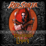 kuva on linkki tuotesivulle: Red Sonja: Hyrkania's Legacy Board Game