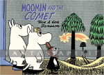 Moomin and the Comet
