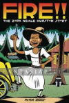 kuva tuotteesta on linkki tuotesivulle: Fire: The Zora Neale Hurston Story (HC)