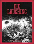 kuva tuotteesta on linkki tuotesivulle: Die Laughing (HC)