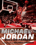 kuva tuotteesta on linkki tuotesivulle: Michael Jordan: Bull On Parade (HC)