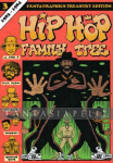 kuva tuotteesta on linkki tuotesivulle: Hip Hop Family Tree 3