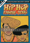 kuva tuotteesta on linkki tuotesivulle: Hip Hop Family Tree 4: 1984-1985