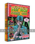 kuva tuotteesta on linkki tuotesivulle: Hip Hop Family Tree Box Set 1975-1983